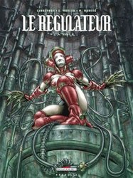 REGULATEUR, LE -  666 I.A. 04