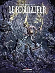 REGULATEUR, LE -  CORDELIA 05