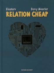 RELATION CHEAP