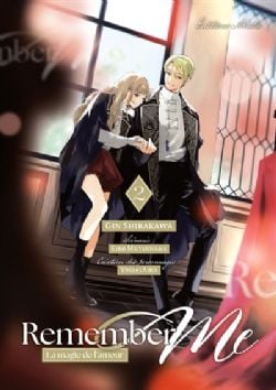 REMEMBER ME : LA MAGIE DE L'AMOUR -  (V.F.) 02