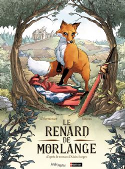 RENARD DE MORLANGE, LE