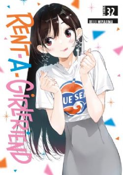 RENT-A-GIRLFRIEND -  (V.A.) 32