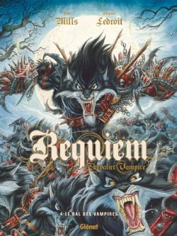 REQUIEM: CHEVALIER VAMPIRE -  LE BAL DES VAMPIRES (V.F.) 04