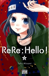 RERE:HELLO! 08