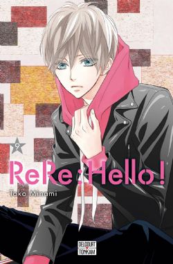 RERE:HELLO! 09
