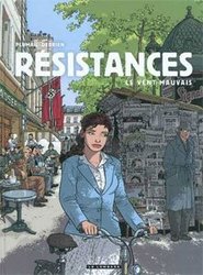 RESISTANCES -  LE VENT MAUVAIS 02