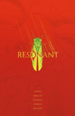 RESONANT -  THE COMPLETE SERIES (V.A.)