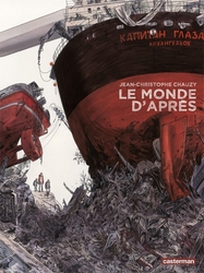 RESTE DU MONDE -  LE MONDE D'APRÈS 02