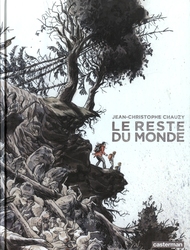 RESTE DU MONDE, LE -  (V.F.) -  L'EFFONDREMENT 01
