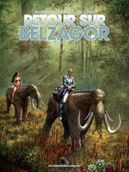 RETOUR SUR BELZAGOR 01