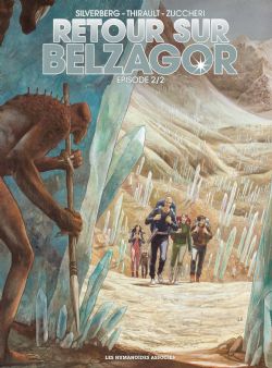 RETOUR SUR BELZAGOR 02