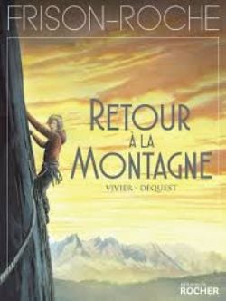 RETOUR À LA MONTAGNE