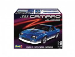 REVELL -  1/24 - CHEVROLET CAMARO 1985 14540