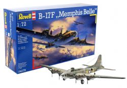 REVELL -  1/72 - AMERICAN 