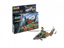 REVELL -  1/72 - EUROCOPTER TIGER 