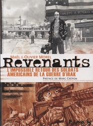 REVENANTS