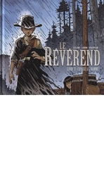 REVEREND, LE -  CHASSE À L'HOMME 02