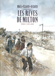 REVES DE MILTON, LES 03