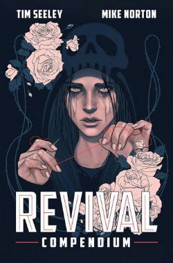 REVIVAL -  COMPENDIUM  (V.A.)