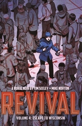 REVIVAL -  ESCAPE TO WISCONSIN TP 04