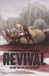 REVIVAL -  LIVE LIKE YOU MEAN IT TP 02