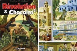 REVOLUTION ET CHOCOLAT 02