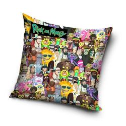 RICK AND MORTY -  COUSSIN PERSONNAGE
