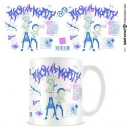 RICK ET MORTY -  