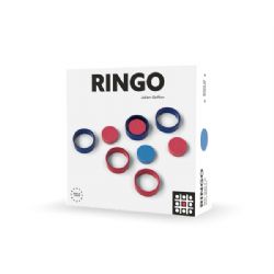 RINGO -  (MULTILINGUE)