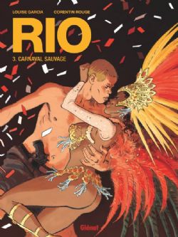 RIO -  CARNAVAL SAUVAGE 03