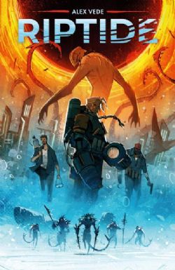 RIPTIDE -  (V.A.)