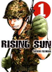 RISING SUN -  (V.F.) 01