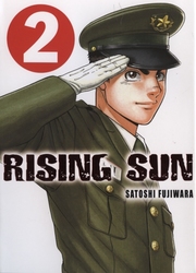 RISING SUN -  (V.F.) 02