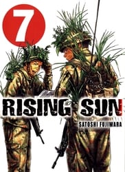 RISING SUN -  (V.F.) 07