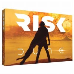 RISK -  DUNE (ANGLAIS)