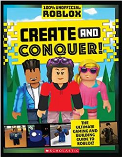 ROBLOX -  CREATE AND CONQUER!