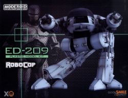 ROBOCOP -  ED-209 -  MODEROID