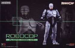 ROBOCOP -  ROBOCOP -  MODEROID