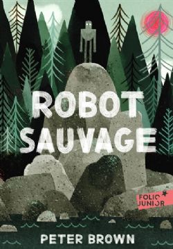 ROBOT SAUVAGE -  (V.F.)