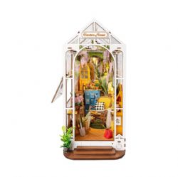 ROBOTIME -  MAISON DE JARDIN - 