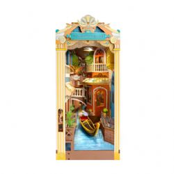 ROBOTIME -  VENISE ROMANTIQUE - 