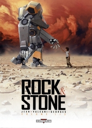 ROCK & STONE 01