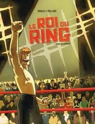 ROI DU RING, LE -  GRAINE DE CHAMPION 01