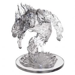 ROLEPLAYING MINIATURES -  ANIMATED ACID BREATH -  DUNGEONS & DRAGONS D&D NOLZUR'S MARVELOUS MI