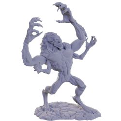 ROLEPLAYING MINIATURES -  DRAEGLOTH -  DUNGEONS & DRAGONS D&D NOLZUR'S MARVELOUS MI