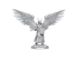 ROLEPLAYING MINIATURES -  FALCO SPARA, PACTWEAVER -  MAGIC THE GATHERING UNPAINTED MINIATURES