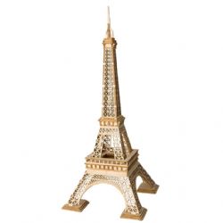 ROLIFE DIY -  TOUR EIFFEL -  3D PUZZLE