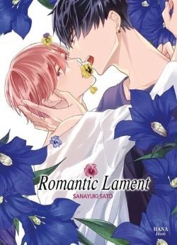 ROMANTIC LAMENT -  (V.F.) 01