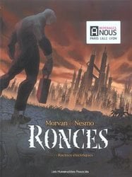 RONCES -  RACINES ELECTRIQUES 01