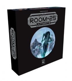 ROOM 25 -  ULTIMATE (MULTILINGUE)